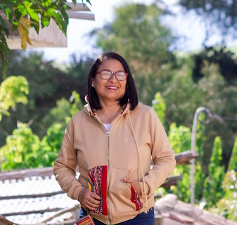 Charo Meneses